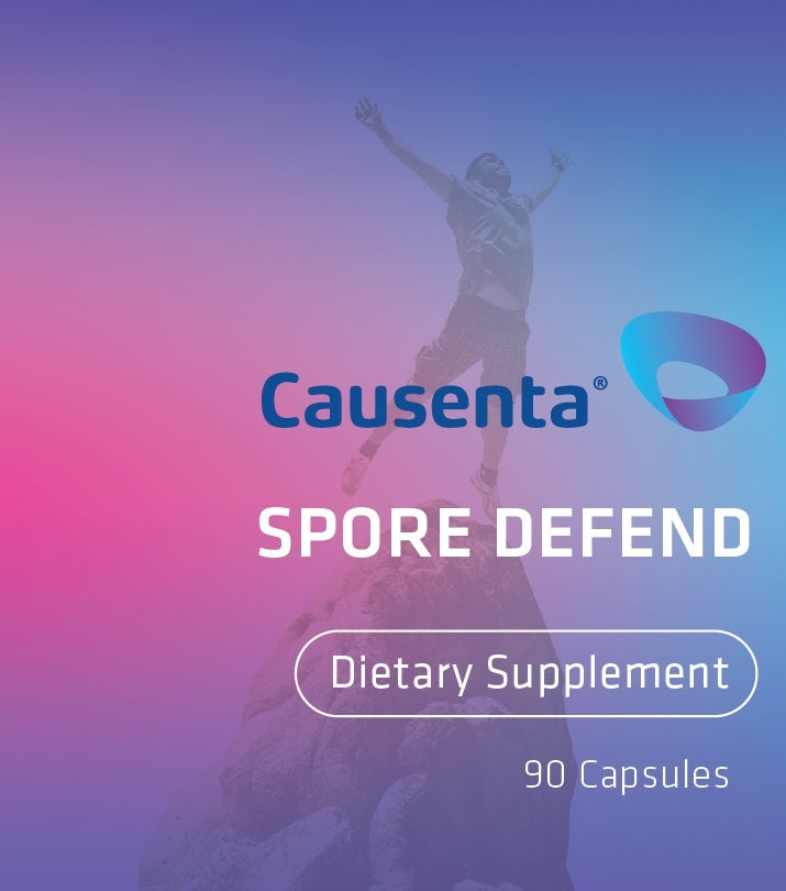 Spore Defend Probiotic