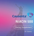 Niacin 500