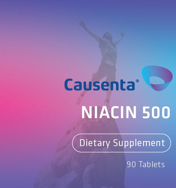 Niacin 500