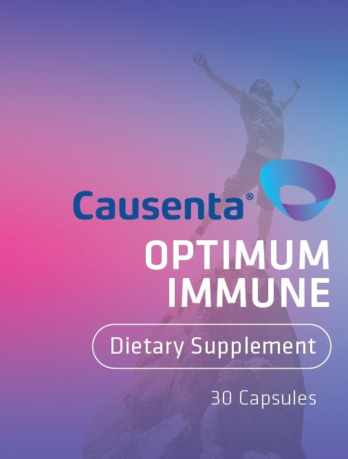 Optimum Immune Bakers Yeast Extract