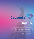 Anti Ox Glucoraphanin and Curcumin