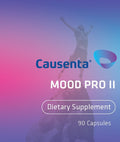 Mood Pro II Taurine, L-Theanine, GABA and 5-HTP