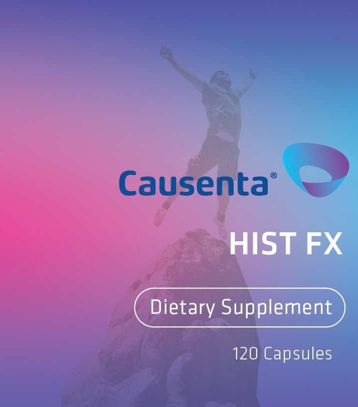 HistFx Vitamin C, Quercetin and Stinging Nettles Leaf