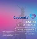 Estro Performance Calcium D-Glucarate, I3C and DIM