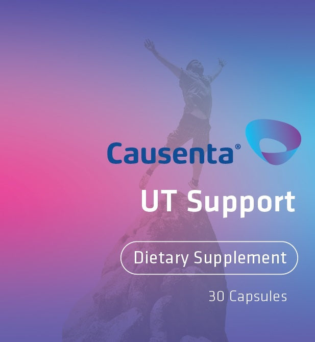 UT Support Cranberry and Hibiscus