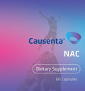 NAC (N-Acetyl-L-Cysteine)
