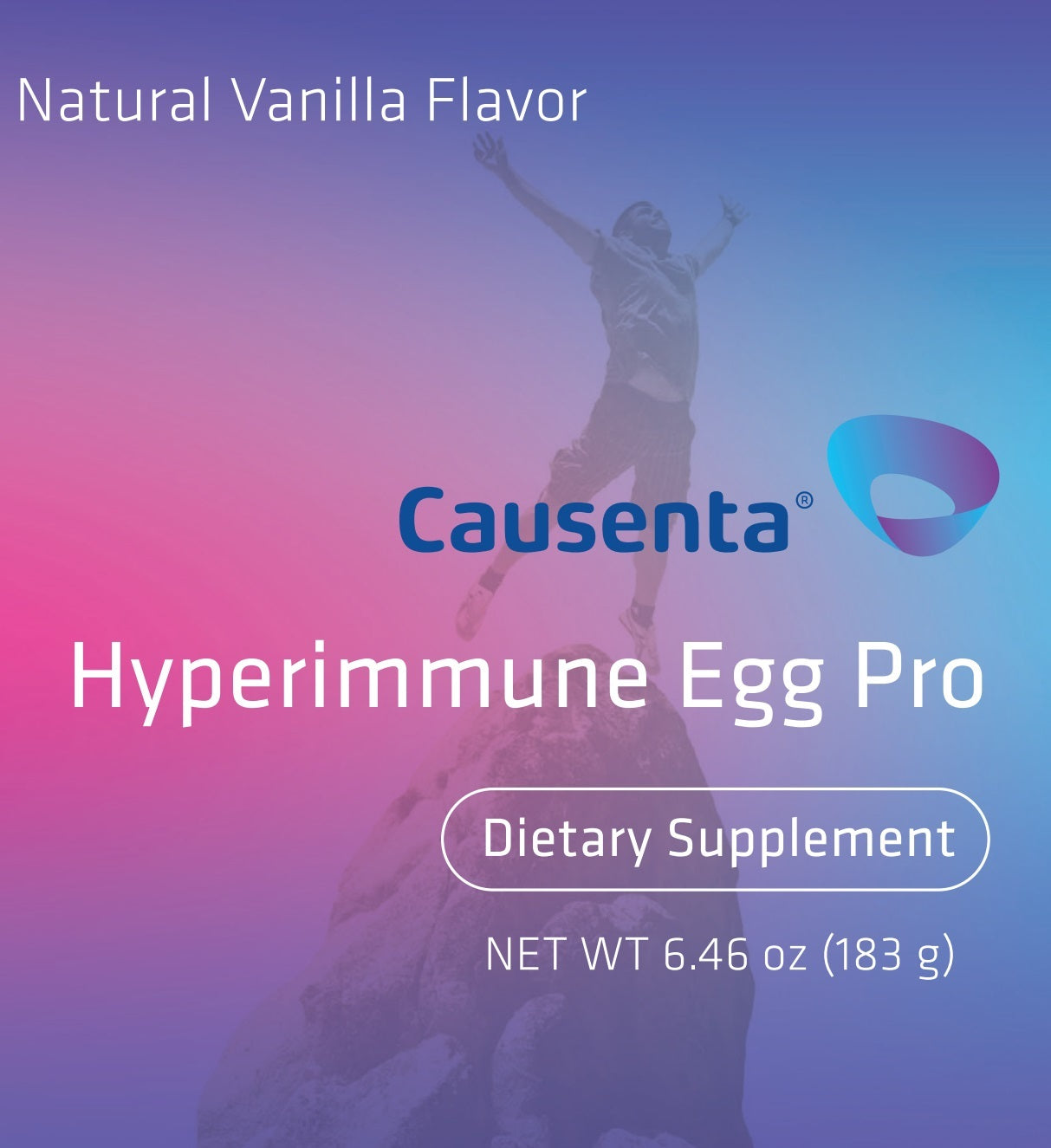 HyperImmune Egg Pro-IG 26