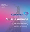 Muscle Aminos - BCAAs