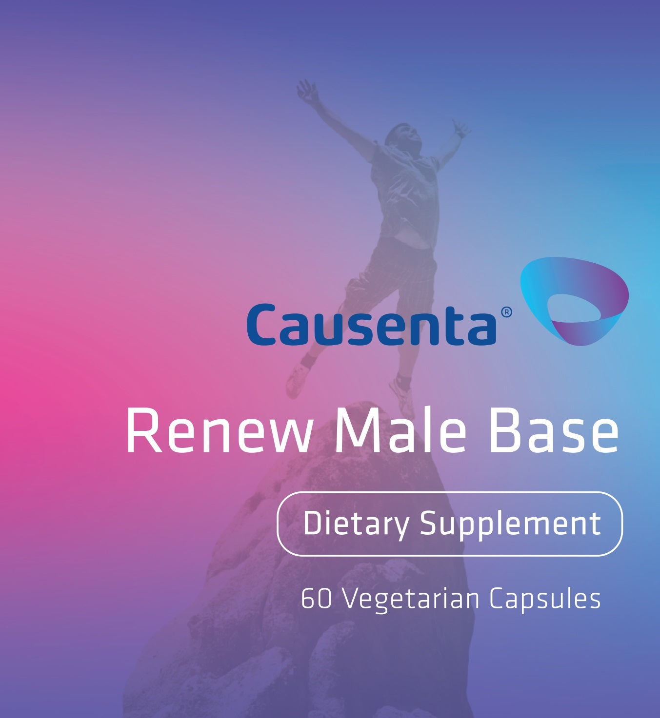Renew Male Base Shilajit and Eurycoma Longifolia