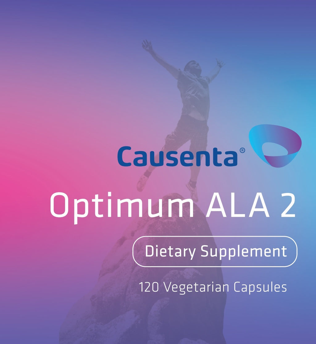 Optimum ALA 2