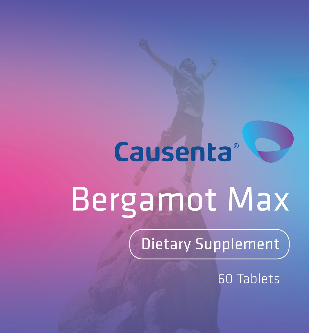 Bergamot Max