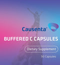 Buffered C Capsules