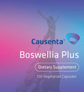Boswellia Plus Salicin and Boswellia
