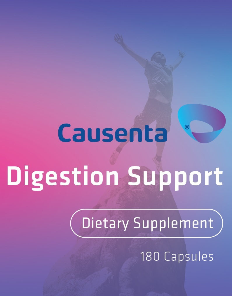Digestion Support