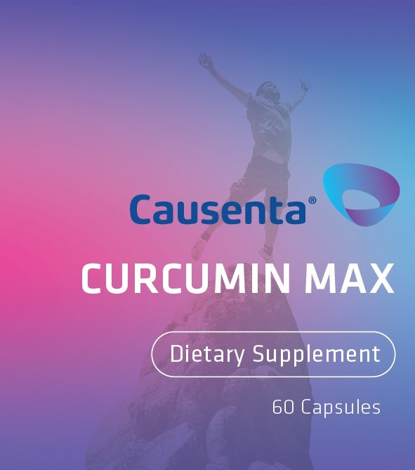 Curcumin Max