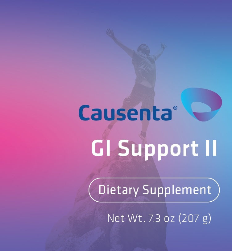 GI Support II