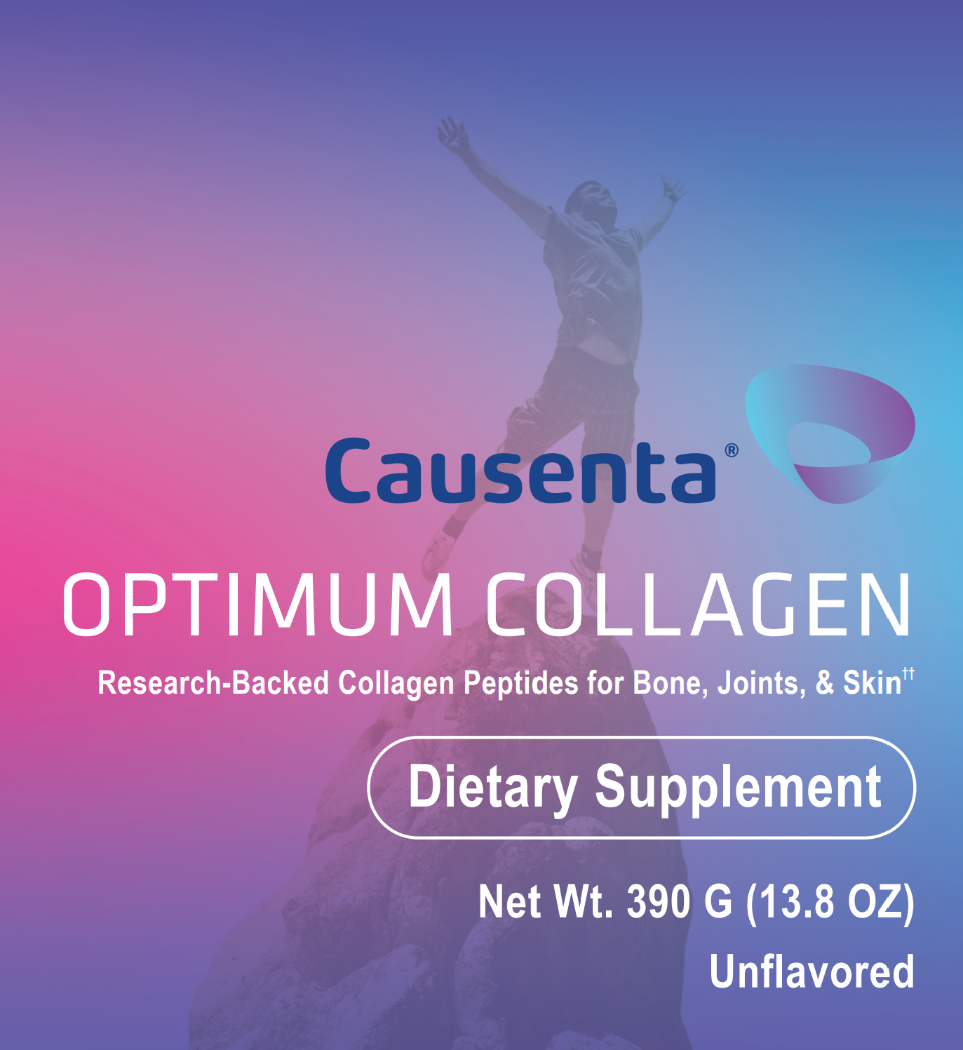 Optimum Collagen