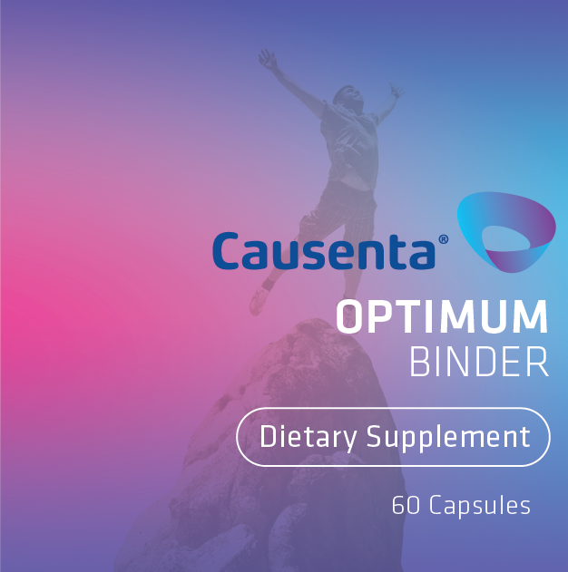 Optimum Binder