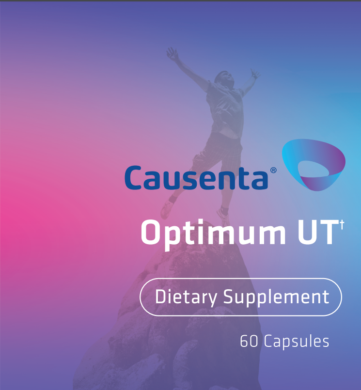 Optimum UT