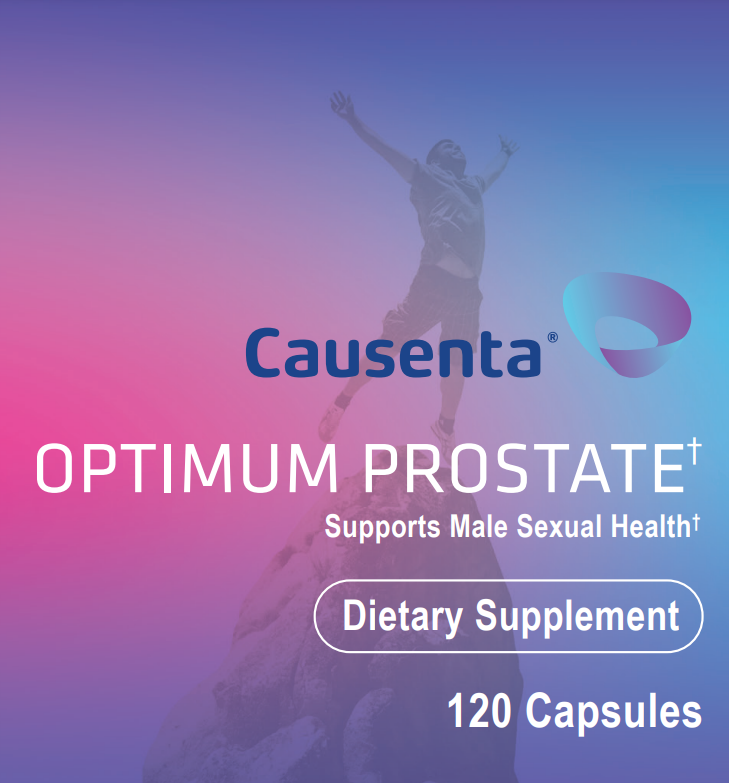 Optimum Prostate