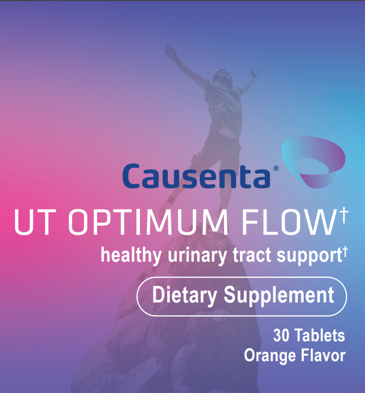 UT Optimum Flow