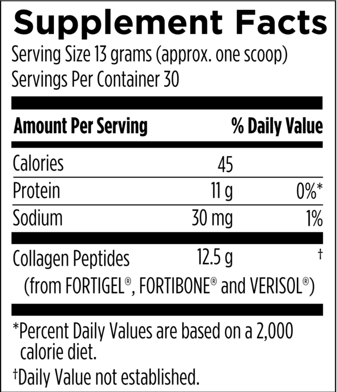 Optimum Collagen