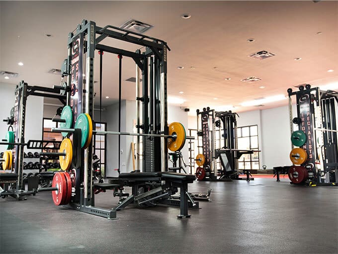 Personal Training