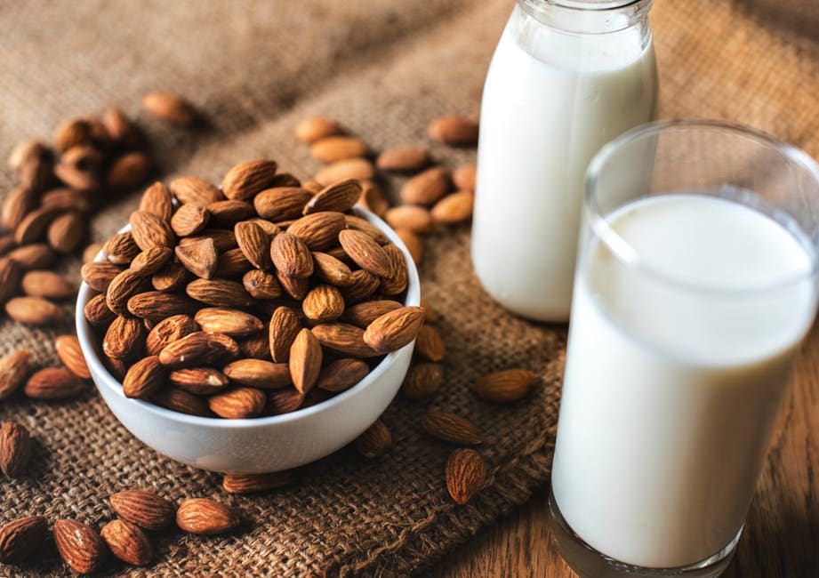 Milk and Minerals Can Aid in Weight Loss