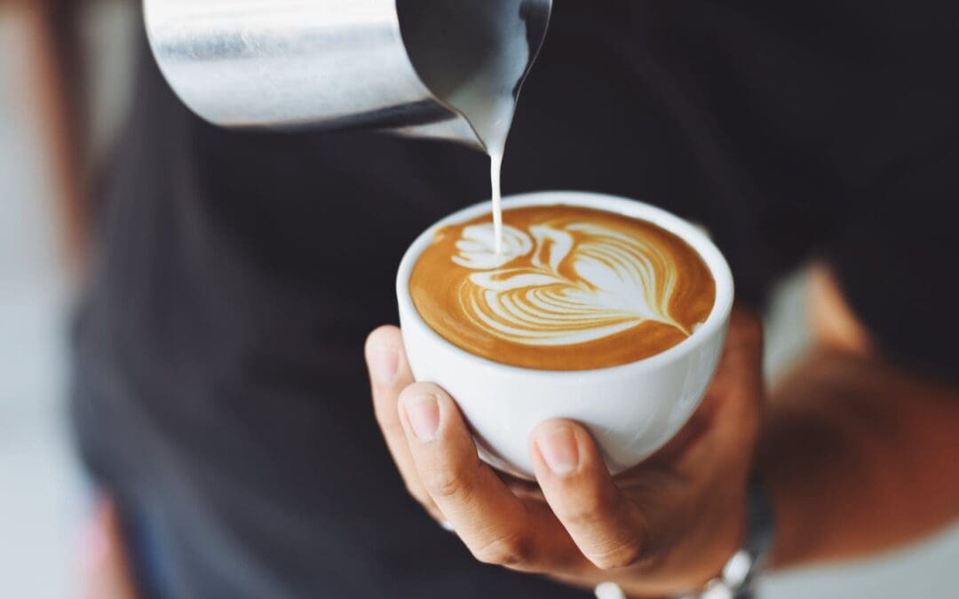 Caffeine