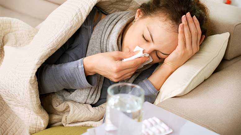 Three Hidden Sources of Sickness