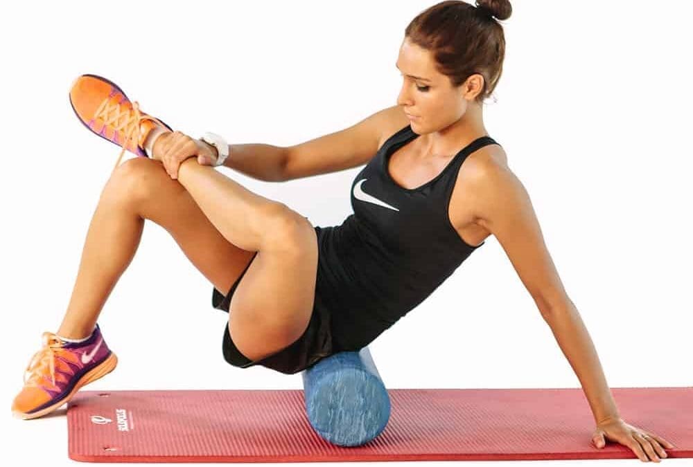 Ready to (Foam) Roll