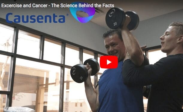 Exercise and Cancer – The Science Behind the Facts