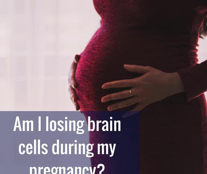 Ask Doctor Tom Podcast: Is “Pregnancy Brain” real?
