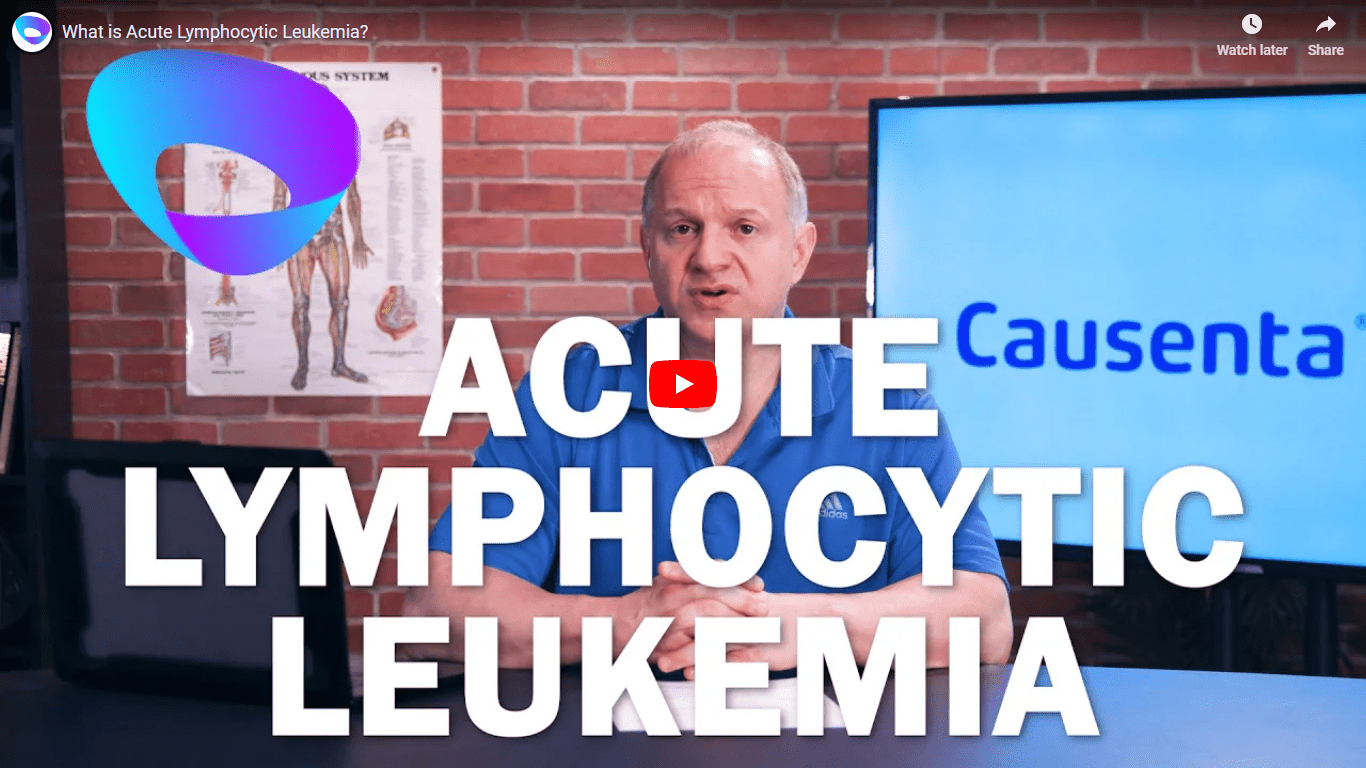 What is Acute Lymphocytic Leukemia?