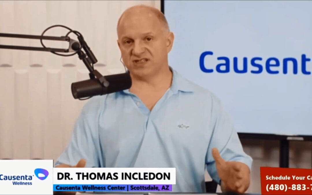 Vaginal and Vulva Cancer: Ask Doctor Tom with Doctor Thomas Incledon