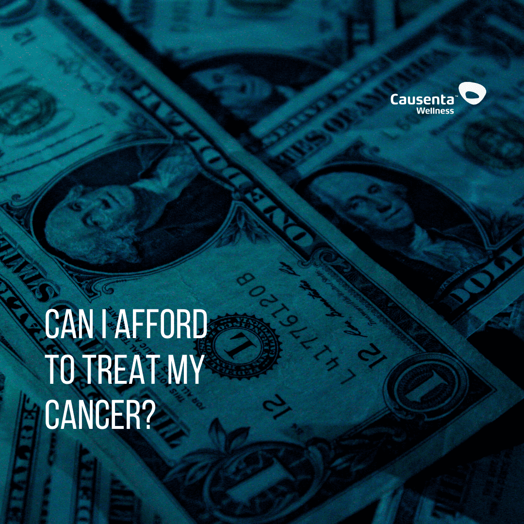 Can I afford cancer
