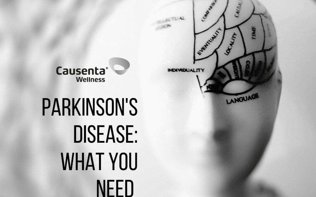 Parkinson’s Disease: What You Need to Know