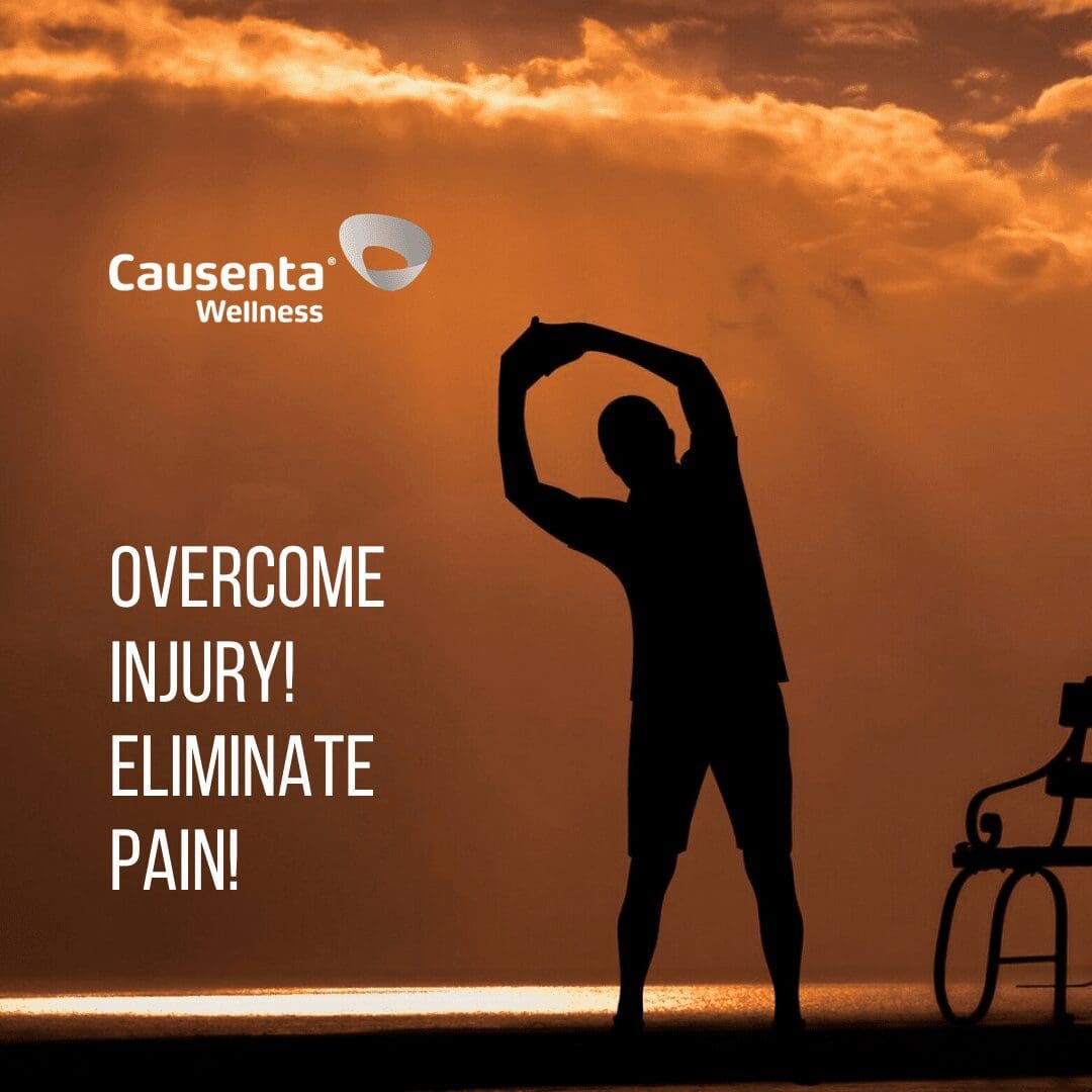 Overcoming injury
