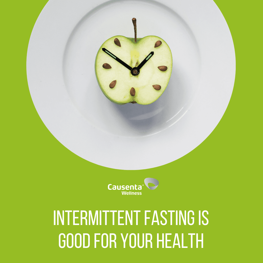 intermittent fasting