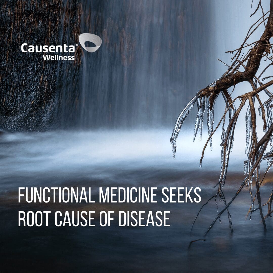 FUNCTIONAL MEDICINE