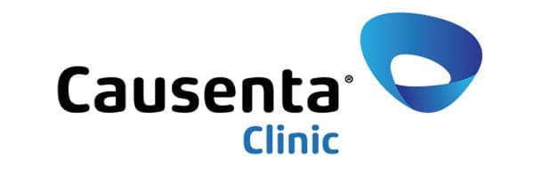 Causenta Clinic Logo 600w