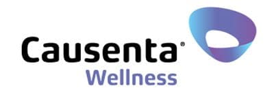 Causenta Wellness Logo 400w