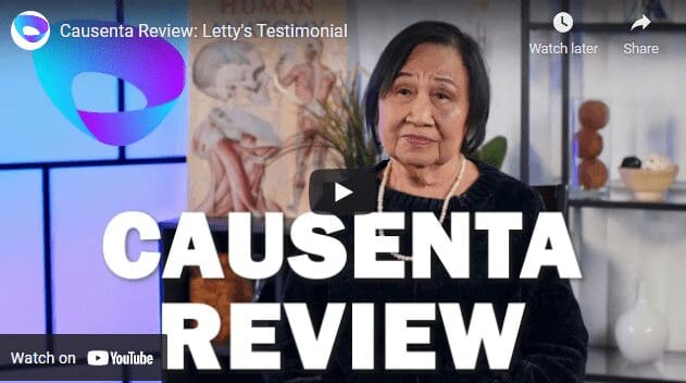 letty causenta review