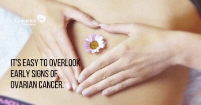 Ovarian Cancer Symptoms And Treatments