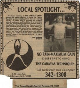 More Than An Education: Competitive Drive Fuels Dr. Tom&#8217;s Success