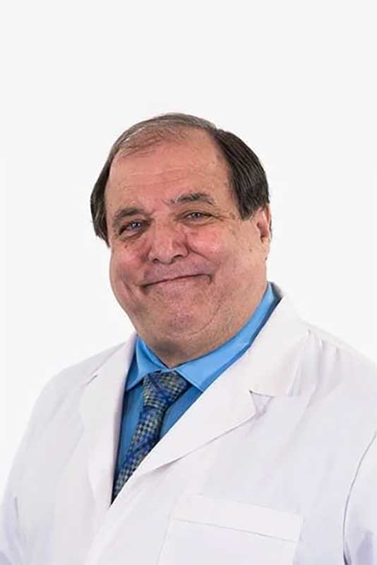 Dr. Stephen Iacoboni